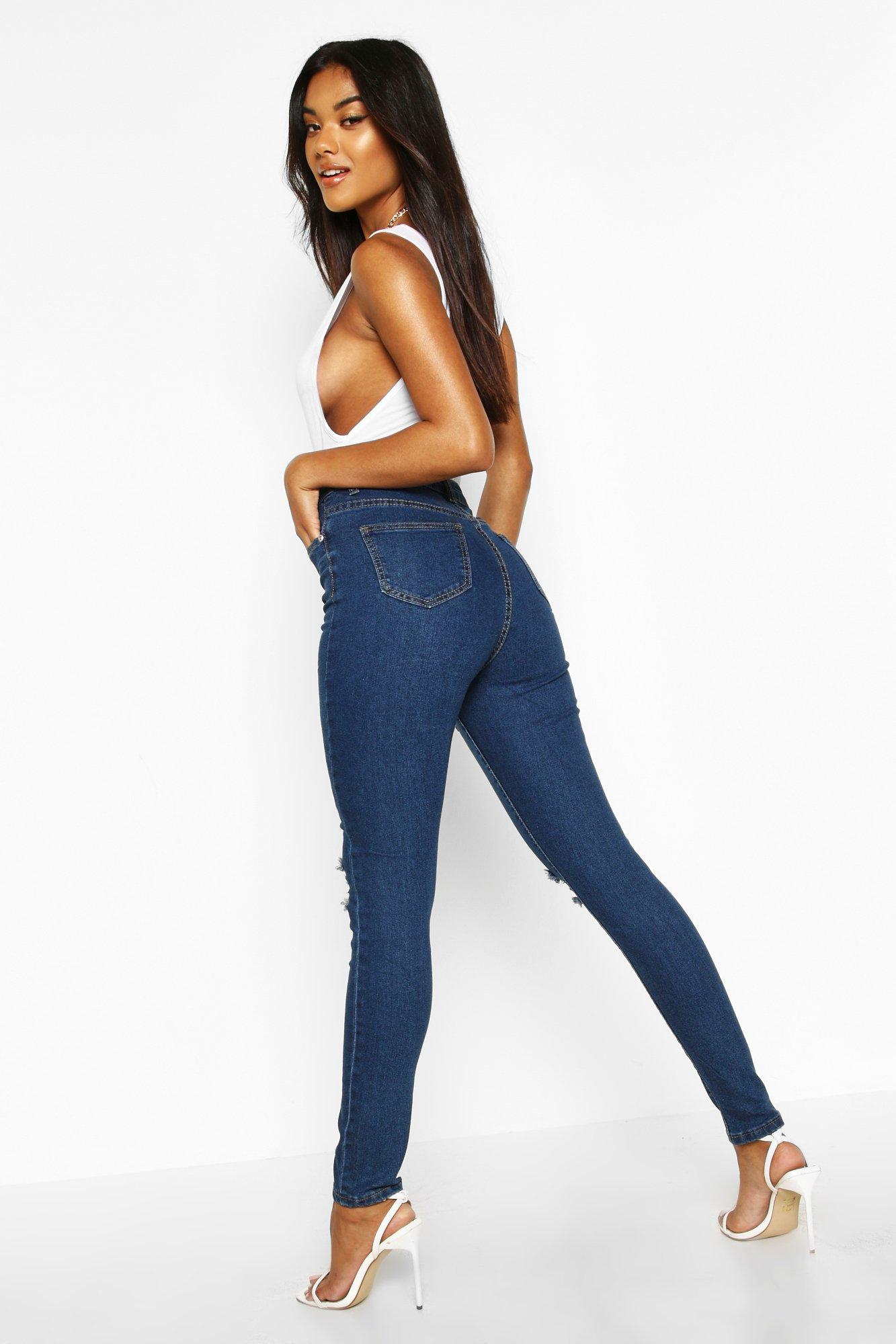 Cheap ladies shop jeans uk